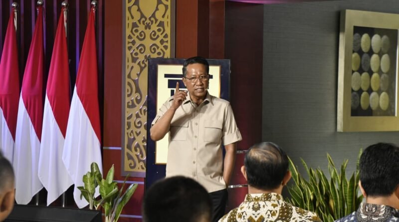 Kemenkum Malut Dukung Penyelesaian Pengaduan Layanan Hukum melalui Pasti Ada Solusi Kemenkum Malut Dukung Penyelesaian Pengaduan Layanan Hukum melalui Pasti Ada Solusi