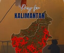 Solidaritas Tanpa Batas: Empati Bapas Magelang bagi Masyarakat Kalimantan yang Terdampak Karhutla Solidaritas Tanpa Batas: Empati Bapas Magelang bagi Masyarakat Kalimantan yang Terdampak Karhutla