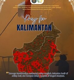 Solidaritas Tanpa Batas: Empati Bapas Magelang bagi Masyarakat Kalimantan yang Terdampak Karhutla Solidaritas Tanpa Batas: Empati Bapas Magelang bagi Masyarakat Kalimantan yang Terdampak Karhutla