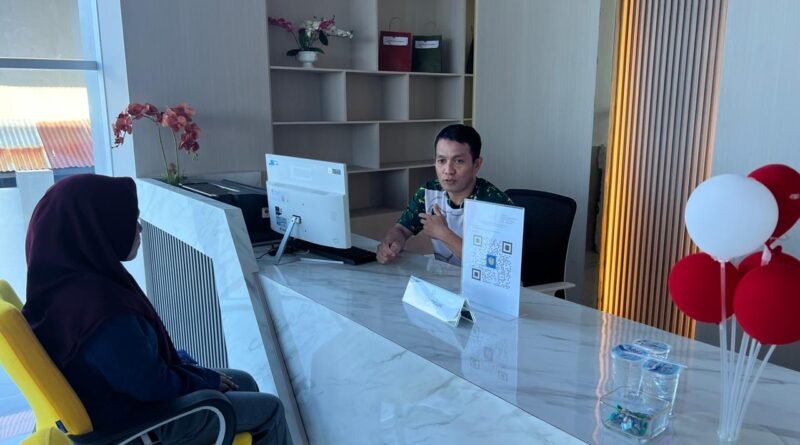 Sertifikat Apostille Fast Track Kemenkum Malut Dukung Layanan AHU Berdampak Sertifikat Apostille Fast Track Kemenkum Malut Dukung Layanan AHU Berdampak