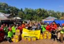 Bantuan Kebutuhan Dasar Disalurkan, ESDM Pastikan Respons Bencana Berjalan Sesuai Kebutuhan Lapangan Bantuan Kebutuhan Dasar Disalurkan, ESDM Pastikan Respons Bencana Berjalan Sesuai Kebutuhan Lapangan