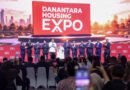 Gubernur Andra Soni: Pemprov Banten Dukung Akses Perumahan Sehat dan Layak Huni Bagi MBR Gubernur Andra Soni: Pemprov Banten Dukung Akses Perumahan Sehat dan Layak Huni Bagi MBR