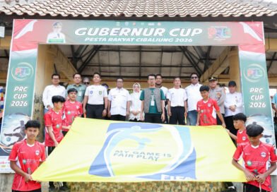Ramai Seperti Lebaran, Gubernur Banten Sebut Pesta Rakyat Cibaliung Layak Tembus Level Nasional Ramai Seperti Lebaran, Gubernur Banten Sebut Pesta Rakyat Cibaliung Layak Tembus Level Nasional