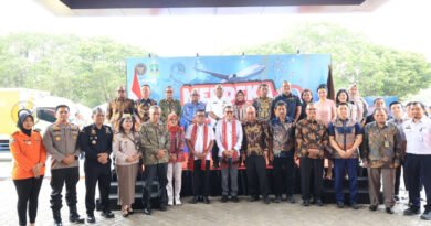 Gubernur Andra Soni: Produk UMKM Provinsi Banten Miliki Potensi Besar Ekspor
