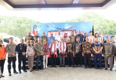 Gubernur Andra Soni: Produk UMKM Provinsi Banten Miliki Potensi Besar Ekspor