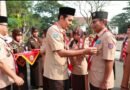 Hari Pramuka ke-65, Kwarcab Kota Serang Dorong Penguatan Pembinaan dan Wujudkan Bumi Perkemahan Berbudi