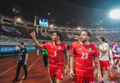 Timnas Indonesia Diharapkan Bangkit Usai Takluk dari Vietnam di Piala AFF 2026