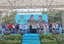 Pacu untuk Berkreasi, Mendes PDT Yandri Kick Off Festival Duta Desa Gen Z di Kabupaten Serang