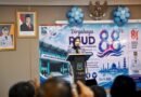 Resmikan 10 Mesin HD di HUT ke-88 RSDP Serang, Bupati Ratu Zakiyah Imbau Warga Jaga Pola Makan Resmikan 10 Mesin HD di HUT ke-88 RSDP Serang, Bupati Ratu Zakiyah Imbau Warga Jaga Pola Makan