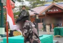 Empat Anggota OPM Serahkan Senjata dan Kembali ke Pangkuan Ibu Pertiwi Empat Anggota OPM Serahkan Senjata dan Kembali ke Pangkuan Ibu Pertiwi