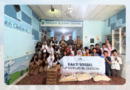 Lapas Cilegon Wujudkan Kepedulian Lewat Bakti Sosial di Yayasan Al-Kahfi Lapas Cilegon Wujudkan Kepedulian Lewat Bakti Sosial di Yayasan Al-Kahfi