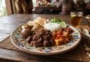 Menikmati Kelezatan Legendaris Gudeg Jogja di Kota Gudeg Menikmati Kelezatan Legendaris Gudeg Jogja di Kota Gudeg