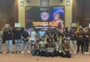 500 Peserta Ramaikan Turnamen Mobile Legend Walikota Cilegon Cup 2026 500 Peserta Ramaikan Turnamen Mobile Legend Walikota Cilegon Cup 2026