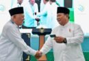 Terima Kartanu, Presiden Prabowo Tegaskan Komitmen Gotong Royong untuk Kesejahteraan Rakyat Terima Kartanu, Presiden Prabowo Tegaskan Komitmen Gotong Royong untuk Kesejahteraan Rakyat