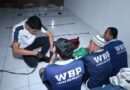 Cegah Overcrowding, Lapas Mojokerto Lakukan Pemindahan Narapidana ke Lapas Kelas I Madiun dan Lapas Pemuda Kelas IIA Madiun Cegah Overcrowding, Lapas Mojokerto Lakukan Pemindahan Narapidana ke Lapas Kelas I Madiun dan Lapas Pemuda Kelas IIA Madiun