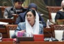 Cindy Monica Pertanyakan Kinerja Komdigi Atasi Judol dan Blank Spot