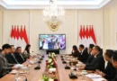 Terima IKAPEKSI, Wapres Dukung Penguatan Pembekalan Calon Pemagang Indonesia ke Jepang Terima IKAPEKSI, Wapres Dukung Penguatan Pembekalan Calon Pemagang Indonesia ke Jepang