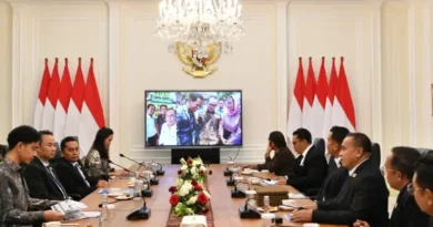 Terima IKAPEKSI, Wapres Dukung Penguatan Pembekalan Calon Pemagang Indonesia ke Jepang Terima IKAPEKSI, Wapres Dukung Penguatan Pembekalan Calon Pemagang Indonesia ke Jepang