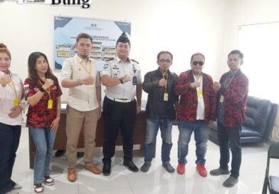 KKPMP dan Lapas Cilegon Jalin Silaturahmi untuk Perkuat Sinergi dengan Masyarakat KKPMP dan Lapas Cilegon Jalin Silaturahmi untuk Perkuat Sinergi dengan Masyarakat