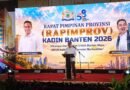 Kadin Banten Dorong UMKM Naik Kelas