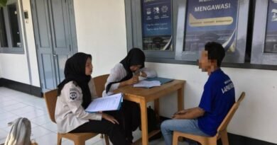 Upaya Bapas Magelang dalam Mewujudkan Reintegrasi Sosial Melalui Proses Pembebasan Bersyarat Terpidana Narkotika Upaya Bapas Magelang dalam Mewujudkan Reintegrasi Sosial Melalui Proses Pembebasan Bersyarat Terpidana Narkotika