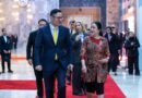 Terima Wakil PM Bulgaria, Puan Tekankan Kerja Sama Pendidikan dan Olahraga