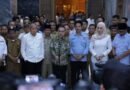 Terima Aspirasi Masa Jabatan Kades, DPR Akan Kaji Bersama