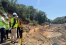 Prioritaskan Keselamatan dan Mobilitas Masyarakat, Wapres Minta Sabo Dam Hutanabolon dan Jembatan Garoga Rampung Tepat Waktu Prioritaskan Keselamatan dan Mobilitas Masyarakat, Wapres Minta Sabo Dam Hutanabolon dan Jembatan Garoga Rampung Tepat Waktu