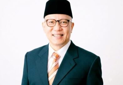Jalan Bijak Menuju Indonesia Emas 2045 Jalan Bijak Menuju Indonesia Emas 2045