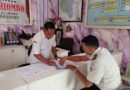 Usul Integrasi PB, Bapas Magelang Telusuri Kesiapan Penjamin Klien TW di Kemiriombo, Wonosobo Usul Integrasi PB, Bapas Magelang Telusuri Kesiapan Penjamin Klien TW di Kemiriombo, Wonosobo