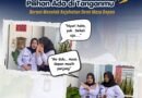 Berani Bilang Tidak pada Kejahatan Berani Bilang Tidak pada Kejahatan