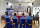 Sinergi Pemasyarakatan, Bapas Magelang Hadiri Sidang TPP di Rutan Wonosobo Sinergi Pemasyarakatan, Bapas Magelang Hadiri Sidang TPP di Rutan Wonosobo