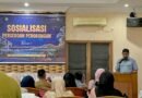 Percepat Perseroan Perorangan bagi UMKM di Halteng, Kemenkum Malut Gelar PKS dan Sosialisasi Percepat Perseroan Perorangan bagi UMKM di Halteng, Kemenkum Malut Gelar PKS dan Sosialisasi