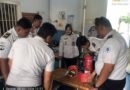 Lapas Cikarang Laksanakan Kegiatan Pemeliharaan dan Perawatan APAR