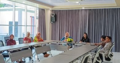 Kemenkum Malut Gelar Pendampingan Aktivasi ILDIS JDIH pada Pemda dan Kampus