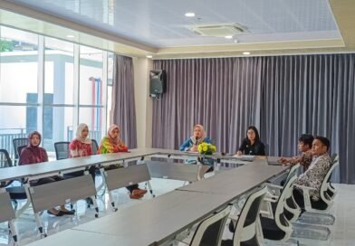 Kemenkum Malut Gelar Pendampingan Aktivasi ILDIS JDIH pada Pemda dan Kampus