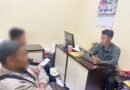 Aktualisasi Praktik PK, Bapas Magelang Dampingi Taruna Poltekimipas Laksanakan Litmas di LPKA Kutoarjo Aktualisasi Praktik PK, Bapas Magelang Dampingi Taruna Poltekimipas Laksanakan Litmas di LPKA Kutoarjo