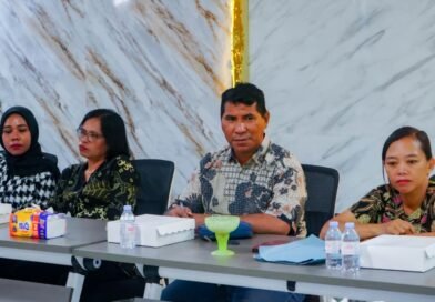 Kemenkum Malut Harmonisasi Ranperda Pengelolaan Aset Daerah Halbar Kemenkum Malut Harmonisasi Ranperda Pengelolaan Aset Daerah Halbar