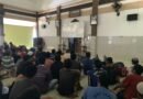 Sabtu Produktif, Warga Binaan Lapas Purwokerto Ikuti Nonton Film Sejarah Islam Sabtu Produktif, Warga Binaan Lapas Purwokerto Ikuti Nonton Film Sejarah Islam