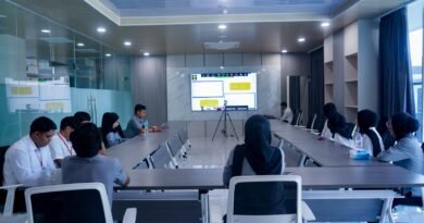 Kemenkum Malut Laksanakan Monitoring dan Evaluasi Posbankum Desa/Kelurahan se-Maluku Utara Kemenkum Malut Laksanakan Monitoring dan Evaluasi Posbankum Desa/Kelurahan se-Maluku Utara