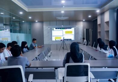 Kemenkum Malut Laksanakan Monitoring dan Evaluasi Posbankum Desa/Kelurahan se-Maluku Utara Kemenkum Malut Laksanakan Monitoring dan Evaluasi Posbankum Desa/Kelurahan se-Maluku Utara