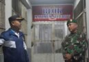 Sidak Gabungan, Lapas Purwokerto Bersama TNI, Polri dan BNN Perkuat Keamanan Kamar Hunian Sidak Gabungan, Lapas Purwokerto Bersama TNI, Polri dan BNN Perkuat Keamanan Kamar Hunian
