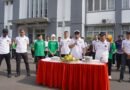Lapas Purwokerto Gelar Syukuran Pelantikan PNS Angkatan 2024