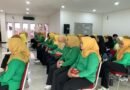 Bukan Sekadar Pertemuan, Dwp Lapas Purwokerto Pererat Silaturahmi Dan Kebersamaan