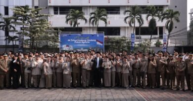 Momentum HANTARU 2026, Kementerian ATR/BPN Dekatkan Layanan Pertanahan kepada Masyarakat