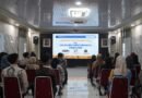 Peserta Magang Kemenkum Malut Dibekali Pengetahuan Peraturan Per-UU dan Pembinaan Hukum