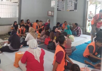 Perketat Pengawasan, Rutan Manna Pastikan Layanan Kunjungan Aman Dan Sesuai SOP