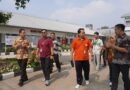 Hakim Pengawas dan Pengamat PN Purwokerto Kunjungi Lapas Purwokerto