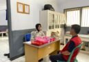 Pastikan Hak Kesehatan Terpenuhi, Lapas Arga Makmur Layani Pengobatan Rutin 16 WBP Pastikan Hak Kesehatan Terpenuhi, Lapas Arga Makmur Layani Pengobatan Rutin 16 WBP