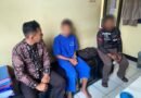 Pastikan Perlindungan Anak, Bapas Magelang Dampingi Pemeriksaan ABH Pastikan Perlindungan Anak, Bapas Magelang Dampingi Pemeriksaan ABH